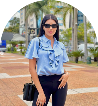 Myriam Arévalos